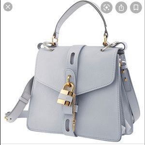 Chloe Aby day bag